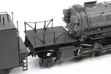 Load image into Gallery viewer, HO Brass IMP - International Model Products Tetsudo SP - Southern Pacific 4-8-8-2 Cab Forward Hand built Circa 1956-59 Custom Painted No. 4131 RARE!