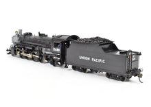 Load image into Gallery viewer, HO Brass Key Imports UP - Union Pacific "2480" Class 2-8-2 CP
