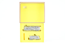 Load image into Gallery viewer, HO Brass W&R Enterprises NP - Northern Pacific Q-5 4-6-2 Factory Painted No. 2228 With Light Weathering