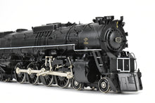 Load image into Gallery viewer, O Brass PSC - Precision Scale Co. C&O - Chesapeake & Ohio J-3a 4-8-4 Greenbrier 2-Rail FP #610 NO BOX AS-IS