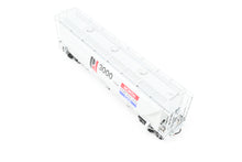 Load image into Gallery viewer, O Brass OMI - Overland Models, Inc. Various Roads NAHX - North American Car Covered Hopper (Pd 3000) Factory Painted Demo No. 93084