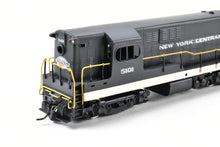 Load image into Gallery viewer, HO Brass Key Imports NYC - New York Central Fairbanks Morse H-16-44 - Loewy Design Custom Painted No. 5101