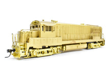 Load image into Gallery viewer, HO Brass Oriental Limited Various Roads GE U-25B 2500 HP Low Hood intermediate