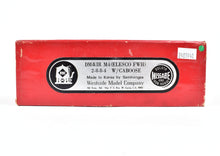 Load image into Gallery viewer, HO Brass Westside Model Co. DM&IR - Duluth, Missabe, & Iron Range 2-8-8-4 Yellowstone M-4 with Caboose C/P