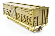 Load image into Gallery viewer, On3 Brass Empire Midland D&RGW - Denver & Rio Grande Western 30' Stock Car