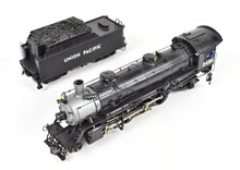 Load image into Gallery viewer, HO Brass Key Imports UP - Union Pacific "2480" Class 2-8-2 CP