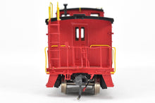 Load image into Gallery viewer, HO Brass OMI - Overland Models, Inc. FEC - Florida East Coast Wood Side-Door Caboose C/P No. 705