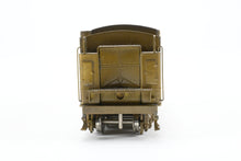 Load image into Gallery viewer, HO Brass OMI - Overland Models CB&Q - Burlington Route B-1A 4-8-2 TENDER ONLY NO BOX