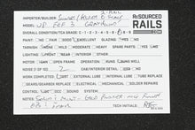 Load image into Gallery viewer, O Brass Sunset Models Third Rail UP - Union Pacific FEF-3 Class 4-8-4 Factory Painted No. 837