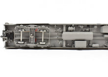 Load image into Gallery viewer, HO NEW Brass TCY - The Coach Yard SP - Southern Pacific Lightweight 12-5 "Duplex" Sleeper With PEM A/C FP NO. 9250 BRAND NEW!