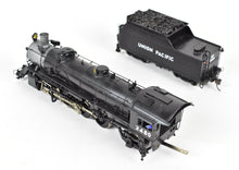 Load image into Gallery viewer, HO Brass Key Imports UP - Union Pacific "2480" Class 2-8-2 CP
