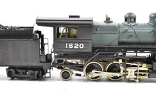 Load image into Gallery viewer, HO Brass CON PFM - United GN - Great Northern L-2 Class 2-6-6-2 Crown Model CP No. 1820