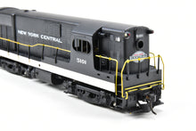 Load image into Gallery viewer, HO Brass Key Imports NYC - New York Central Fairbanks Morse H-16-44 - Loewy Design Custom Painted No. 5101