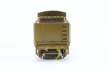 Load image into Gallery viewer, HO Brass OMI - Overland Models CB&Q - Burlington Route B-1A 4-8-2 TENDER ONLY NO BOX