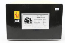 Load image into Gallery viewer, O Brass Sunset Models Third Rail UP - Union Pacific FEF-3 Class 4-8-4 Factory Painted No. 837