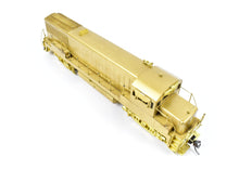 Load image into Gallery viewer, HO Brass Oriental Limited Various Roads GE U-25B 2500 HP Low Hood intermediate