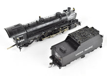 Load image into Gallery viewer, HO Brass Key Imports UP - Union Pacific "2480" Class 2-8-2 CP