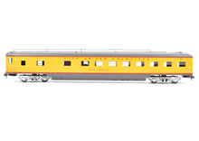 Load image into Gallery viewer, HO Brass TCY - The Coach Yard COSF/COLA - City Of San Francisco/City of Los Angeles 1941 Buffet-Lounge-Observation CP