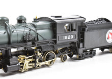 Load image into Gallery viewer, HO Brass CON PFM - United GN - Great Northern L-2 Class 2-6-6-2 Crown Model CP No. 1820