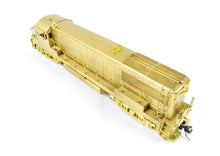 Load image into Gallery viewer, HO Brass Oriental Limited Various Roads GE U-25B 2500 HP Low Hood intermediate