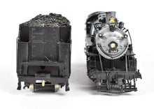 Load image into Gallery viewer, HO Brass Key Imports UP - Union Pacific "2480" Class 2-8-2 CP