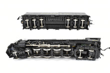 Load image into Gallery viewer, O Brass PSC - Precision Scale Co. C&O - Chesapeake & Ohio J-3a 4-8-4 Greenbrier 2-Rail FP #610 NO BOX AS-IS