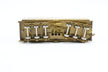 Load image into Gallery viewer, HO Brass OMI - Overland Models CB&Q - Burlington Route B-1A 4-8-2 TENDER ONLY NO BOX