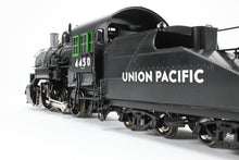 Load image into Gallery viewer, O Brass OMI - Overland Models, Inc. UP - Union Pacific S-8 0-6-0 Baldwin Version FP No. 4450