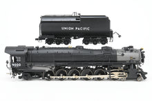 Load image into Gallery viewer, O Brass Sunset Models Third Rail UP - Union Pacific 9000 Class 4-12-2 Factory Painted No. 9000