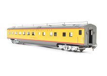 Load image into Gallery viewer, HO Brass TCY - The Coach Yard COSF/COLA - City Of San Francisco/City of Los Angeles 1941 Buffet-Lounge-Observation CP