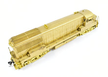 Load image into Gallery viewer, HO Brass Oriental Limited Various Roads GE U-25B 2500 HP Low Hood intermediate