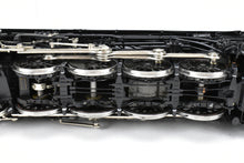 Load image into Gallery viewer, O Brass PSC - Precision Scale Co. C&O - Chesapeake & Ohio J-3a 4-8-4 Greenbrier 2-Rail FP #610 NO BOX AS-IS