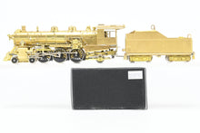Load image into Gallery viewer, HO Brass NPP - Nickel Plate Products WAB - Wabash J-1 4-6-2 Pacific