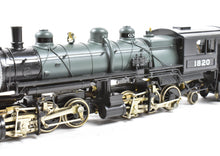 Load image into Gallery viewer, HO Brass CON PFM - United GN - Great Northern L-2 Class 2-6-6-2 Crown Model CP No. 1820
