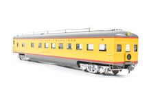 Load image into Gallery viewer, HO Brass TCY - The Coach Yard COSF/COLA - City Of San Francisco/City of Los Angeles 1941 Buffet-Lounge-Observation CP