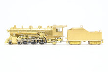 Load image into Gallery viewer, HO Brass NPP - Nickel Plate Products WAB - Wabash J-1 4-6-2 Pacific