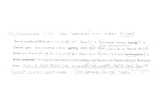 Load image into Gallery viewer, O Brass PSC - Precision Scale Co. C&O - Chesapeake & Ohio J-3a 4-8-4 Greenbrier 2-Rail FP #610 NO BOX AS-IS