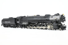 Load image into Gallery viewer, O Brass Sunset Models Third Rail UP - Union Pacific 9000 Class 4-12-2 Factory Painted No. 9000