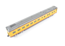 Load image into Gallery viewer, HO Brass TCY - The Coach Yard COSF/COLA - City Of San Francisco/City of Los Angeles 1941 Buffet-Lounge-Observation CP