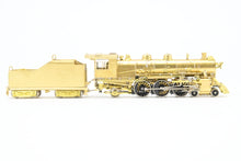 Load image into Gallery viewer, HO Brass NPP - Nickel Plate Products WAB - Wabash J-1 4-6-2 Pacific