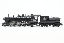Load image into Gallery viewer, HO Brass CON DVP - Division Point DM&IR - Duluth Missabe & Iron Range Class "A" 4-6-2 Factory Painted No. 1108 Black Boiler Scheme