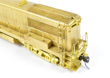 Load image into Gallery viewer, HO Brass Oriental Limited Various Roads GE U-25B 2500 HP Low Hood intermediate