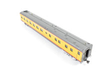 Load image into Gallery viewer, HO Brass TCY - The Coach Yard COSF/COLA - City Of San Francisco/City of Los Angeles 1941 Buffet-Lounge-Observation CP