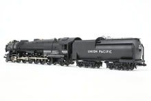 Load image into Gallery viewer, O Brass Sunset Models Third Rail UP - Union Pacific 9000 Class 4-12-2 Factory Painted No. 9000