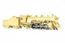 Load image into Gallery viewer, HO Brass NPP - Nickel Plate Products WAB - Wabash J-1 4-6-2 Pacific