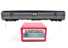 Load image into Gallery viewer, HO Brass TCY - The Coach Yard SP - Southern Pacific HW Baggage Express ex class 80-B FP TTG #7236