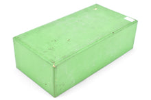 Load image into Gallery viewer, HO Brass OMI - Overland Models, Inc. FEC - Florida East Coast Wood Side-Door Caboose C/P No. 705