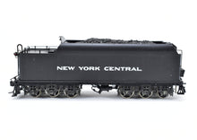 Load image into Gallery viewer, HO Brass OMI - Overland Models NYC - New York Central J-1e 4-6-4 Hudson TENDER ONLY NO BOX