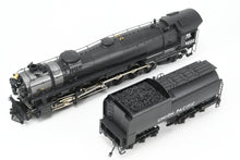 Load image into Gallery viewer, O Brass Sunset Models Third Rail UP - Union Pacific 9000 Class 4-12-2 Factory Painted No. 9000