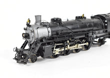 Load image into Gallery viewer, HO Brass Key Imports UP - Union Pacific "2480" Class 2-8-2 CP